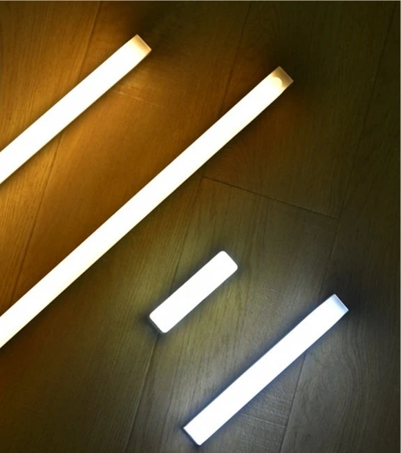 i-Luxglow Luce LED Intelligente con Sensore