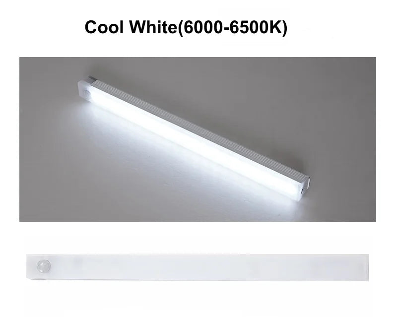 i-Luxglow Luce LED Intelligente con Sensore