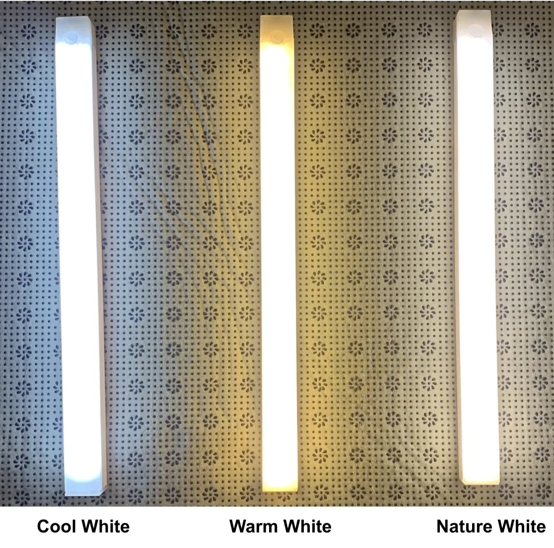 i-Luxglow Luce LED Intelligente con Sensore