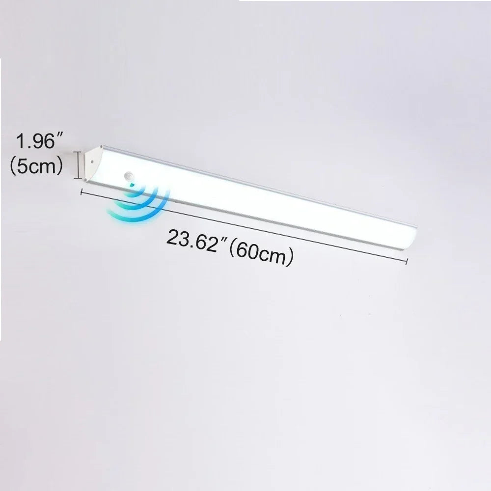 i-Lux Sense – Applique LED da Esterno con Sensore di Movimento IP65