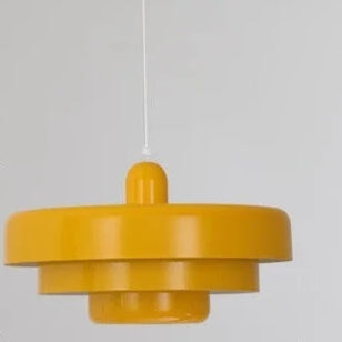 i-lumina Danish Flame – Lampada a Sospensione Retro Multicolor