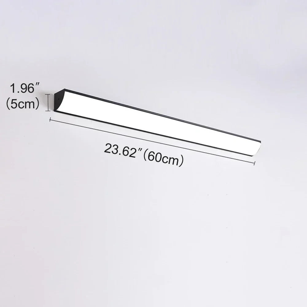 i-Lux Sense – Applique LED da Esterno con Sensore di Movimento IP65