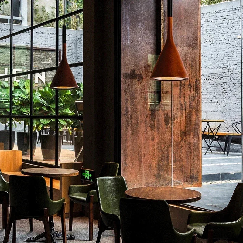 i-Lumina Halo – Lampadario LED Minimal