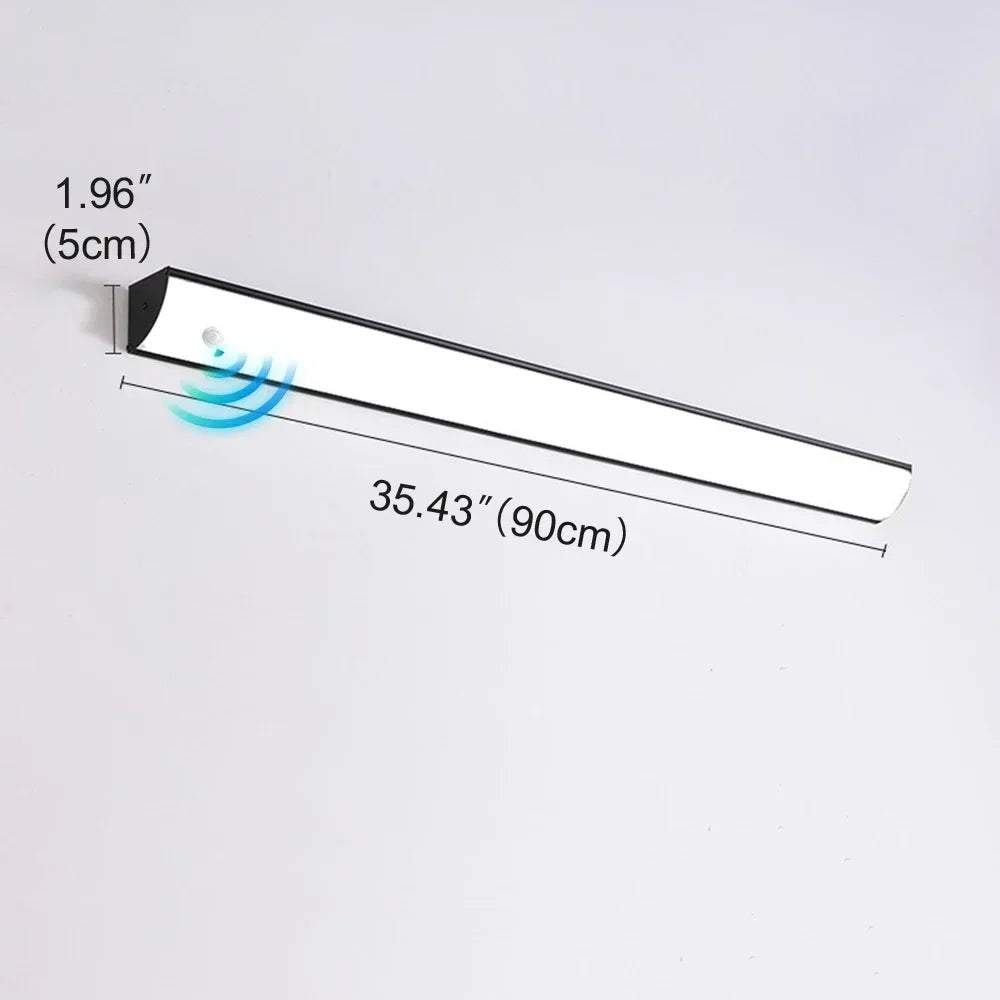 i-Lux Sense – Applique LED da Esterno con Sensore di Movimento IP65