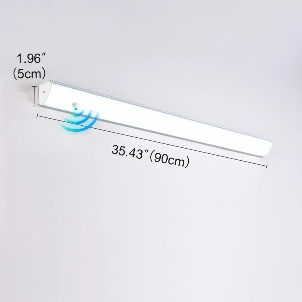 i-Lux Sense – Applique LED da Esterno con Sensore di Movimento IP65