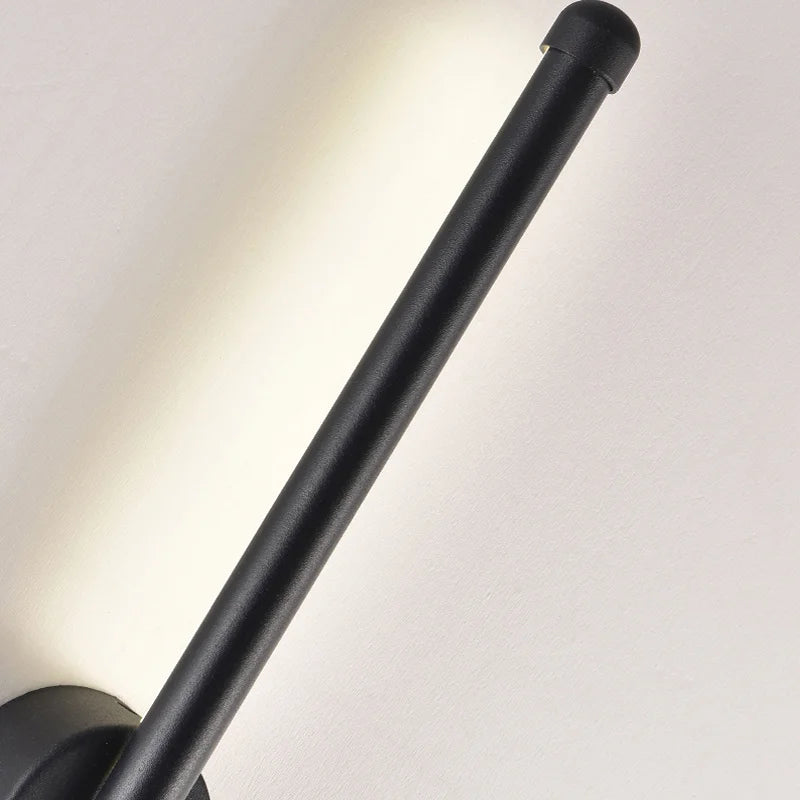 i-LumInterior Strip – Applique LED Minimalista da Parete in Alluminio