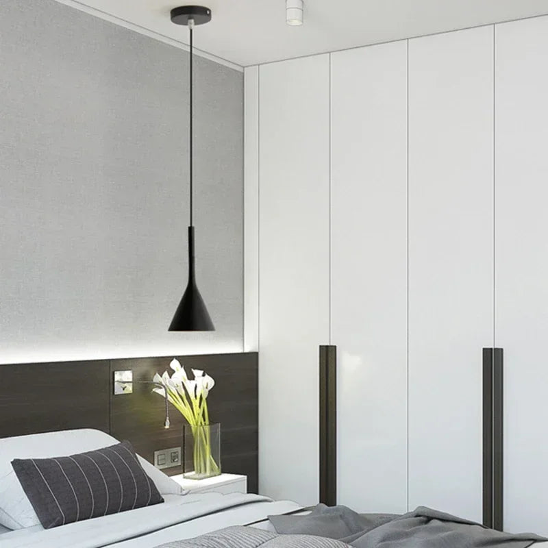 i-Lumina Halo – Lampadario LED Minimal