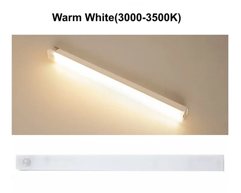 i-Luxglow  Luce LED Intelligente con Sensore
