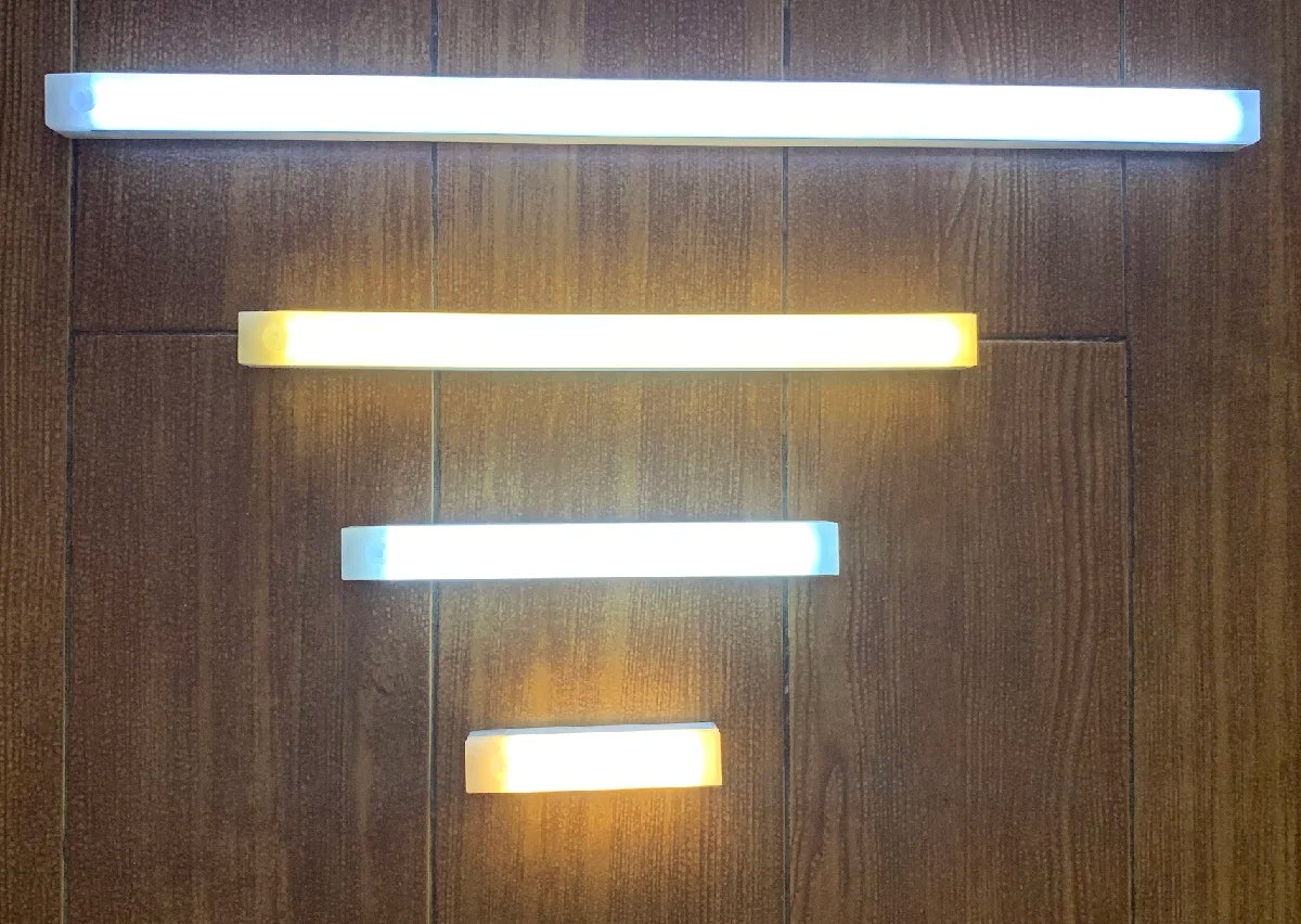 i-Luxglow  Luce LED Intelligente con Sensore